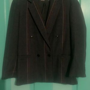 Jonathan Logan Blazer